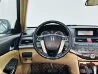 Accord 2008 2.0L EX — миниатюра 17