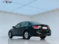 Accord 2008 2.0L EX — миниатюра 5