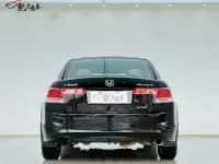 Accord 2008 2.0L EX — миниатюра 6