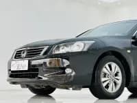 Accord 2008 2.0L EX — миниатюра 8