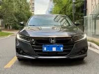 Accord 2022 260TURBO Phantom Night Premium Edition — миниатюра 2
