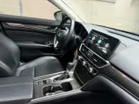 Accord 2022 260TURBO Phantom Night Premium Edition — миниатюра 12