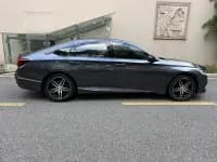 Accord 2022 260TURBO Phantom Night Premium Edition — миниатюра 13