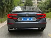Accord 2022 260TURBO Phantom Night Premium Edition — миниатюра 15