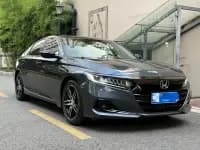 Accord 2022 260TURBO Phantom Night Premium Edition — миниатюра 3
