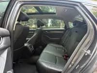 Accord 2022 260TURBO Phantom Night Premium Edition — миниатюра 6