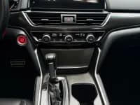 Accord 2022 260TURBO Phantom Night Premium Edition — миниатюра 7