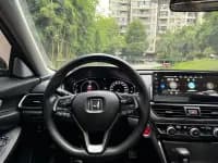 Accord 2022 260TURBO Phantom Night Premium Edition — миниатюра 8