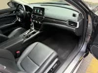 Accord 2022 260TURBO Phantom Night Premium Edition — миниатюра 10