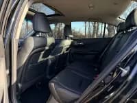 2014 Honda Accord 2.0L EX Luxury Edition — миниатюра 11