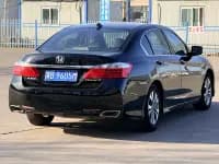 2014 Honda Accord 2.0L EX Luxury Edition — миниатюра 4