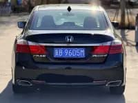 2014 Honda Accord 2.0L EX Luxury Edition — миниатюра 5
