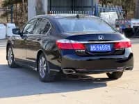 2014 Honda Accord 2.0L EX Luxury Edition — миниатюра 6