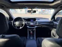 2014 Honda Accord 2.0L EX Luxury Edition — миниатюра 7