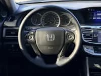 2014 Honda Accord 2.0L EX Luxury Edition — миниатюра 8