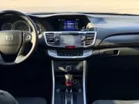 2014 Honda Accord 2.0L EX Luxury Edition — миниатюра 9