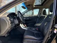 2014 Honda Accord 2.0L EX Luxury Edition — миниатюра 10