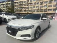 Accord 2018 260TURBO Luxury Edition (National V Emission Standard) — миниатюра 1