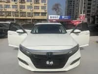Accord 2018 260TURBO Luxury Edition (National V Emission Standard) — миниатюра 2