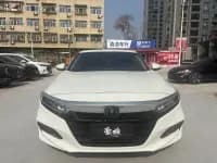 Accord 2018 260TURBO Luxury Edition (National V Emission Standard) — миниатюра 4