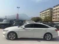 Accord 2018 260TURBO Luxury Edition (National V Emission Standard) — миниатюра 5