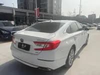 Accord 2018 260TURBO Luxury Edition (National V Emission Standard) — миниатюра 6