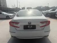 Accord 2018 260TURBO Luxury Edition (National V Emission Standard) — миниатюра 7