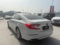 Accord 2018 260TURBO Luxury Edition (National V Emission Standard) — миниатюра 8