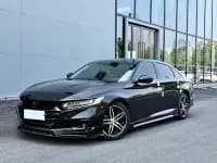 Accord 2022 260TURBO Phantom Night Flagship Edition — миниатюра 1