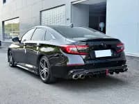 Accord 2022 260TURBO Phantom Night Flagship Edition — миниатюра 13