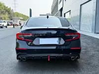 Accord 2022 260TURBO Phantom Night Flagship Edition — миниатюра 14