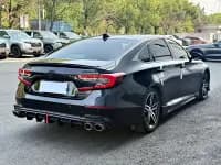 Accord 2022 260TURBO Phantom Night Flagship Edition — миниатюра 15