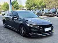 Accord 2022 260TURBO Phantom Night Flagship Edition — миниатюра 3