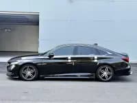 Accord 2022 260TURBO Phantom Night Flagship Edition — миниатюра 4