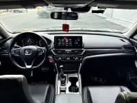 Accord 2022 260TURBO Phantom Night Flagship Edition — миниатюра 7