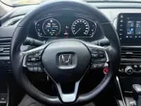 Accord 2022 260TURBO Phantom Night Flagship Edition — миниатюра 8