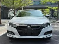 Accord 2018 260TURBO Luxury Edition (National V Emission Standard) — миниатюра 2
