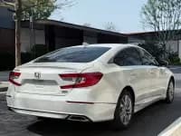 Accord 2018 260TURBO Luxury Edition (National V Emission Standard) — миниатюра 12
