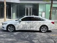 Accord 2018 260TURBO Luxury Edition (National V Emission Standard) — миниатюра 13