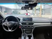 Accord 2018 260TURBO Luxury Edition (National V Emission Standard) — миниатюра 6