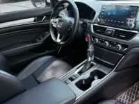 Accord 2018 260TURBO Luxury Edition (National V Emission Standard) — миниатюра 8