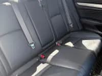 Accord 2018 260TURBO Luxury Edition (National V Emission Standard) — миниатюра 9