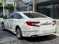 Accord 2018 260TURBO Luxury Edition (National V Emission Standard) — миниатюра 10