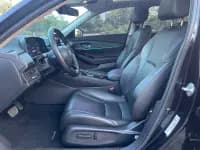 Accord 2023 260TURBO Smart Edition — миниатюра 26