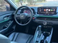 Accord 2023 260TURBO Smart Edition — миниатюра 30