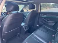 Accord 2023 260TURBO Smart Edition — миниатюра 34