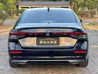 Accord 2023 260TURBO Smart Edition — миниатюра 6