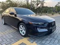 Accord 2023 260TURBO Smart Edition — миниатюра 10