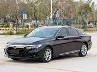 2022 Honda Accord 260TURBO Luxury Edition — миниатюра 1