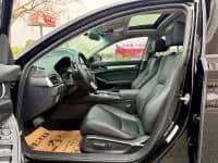 2022 Honda Accord 260TURBO Luxury Edition — миниатюра 11